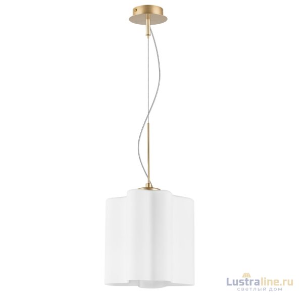 Подвесной светильник Lightstar Nubi 802113
