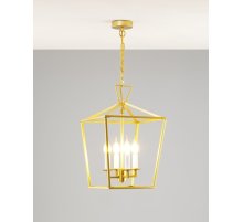 Подвесной светильник Moderli Stala V10380-4P