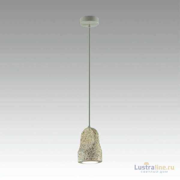 Подвесной светильник Odeon Light Pietra 7010/1C
