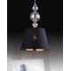 Подвесной светильник Lumina Deco Muraneo LDP 1123 BK