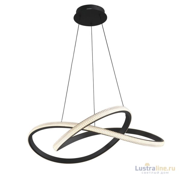 Подвесной светильник Delight Collection P0679 P0679-600A black Подвесной светильник Delight Collection P0679 P0679-600A black
