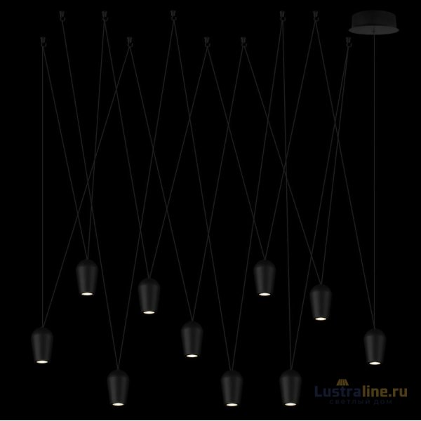 Подвесной светильник Loft IT Blackout 10357/10