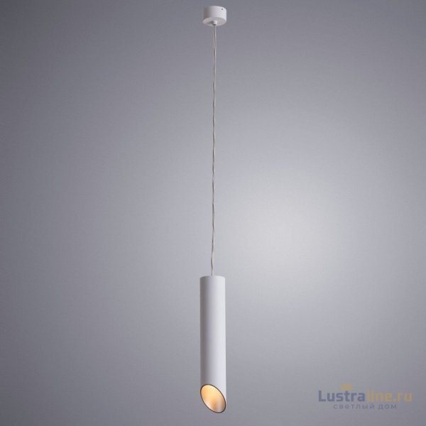Подвесной светильник ARTE Lamp A1536SP-1WH