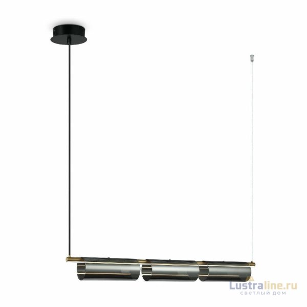 Подвесной светильник Freya Stick FR5395PL-L12B