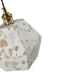 Подвесной светильник Zortes Terrazzo ZRS.1878.01