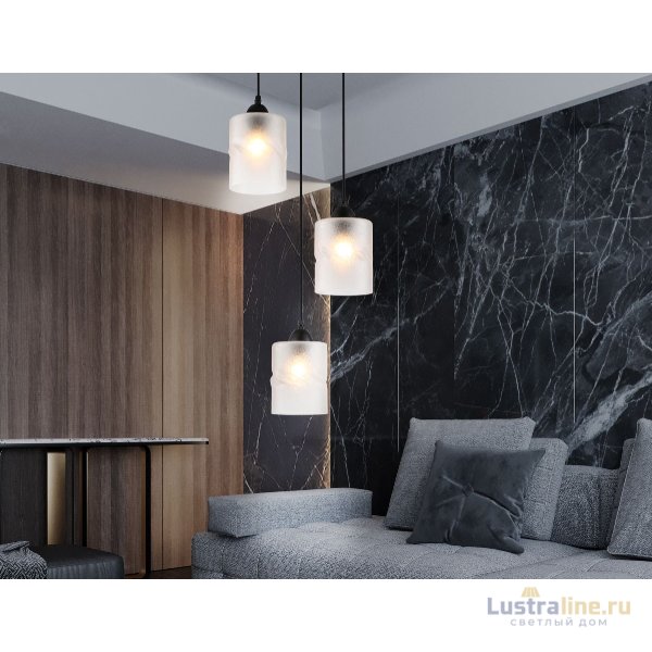 Подвесной светильник Ambrella Light Loft Traditional TR3410