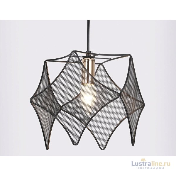 Подвесной светильник Ambrella Light Traditional TR8421