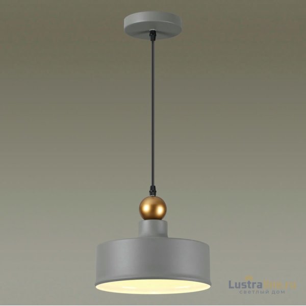 Подвесной светильник Odeon Light Bolli 4089/1 УЦ Подвесной светильник Odeon Light Bolli 4089/1 УЦ