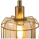 Подвесной светильник Escada Midland 10188/1S Brass