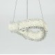 Подвесной светильник Modestyle MS.5003.300 CR