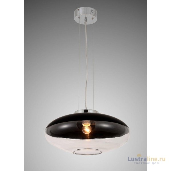 Подвесной светильник Lumina Deco Raveo LDP 6850 BK Подвесной светильник Lumina Deco Raveo LDP 6850 BK