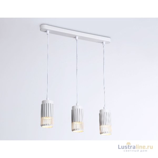 Подвесной светильник Ambrella Light Techno family TN51698