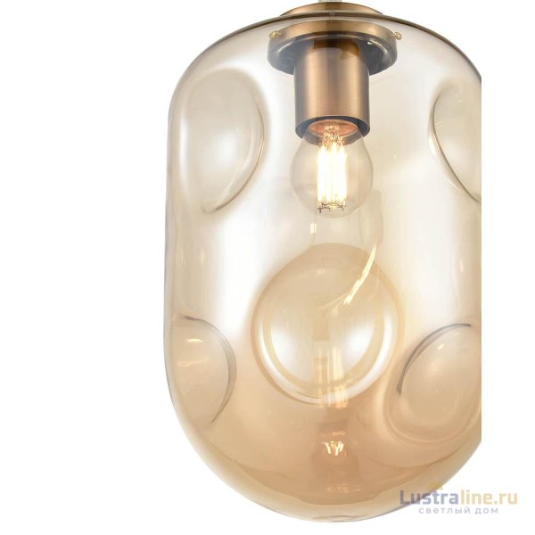 Подвесной светильник Vele Luce Alieno VL5354P31