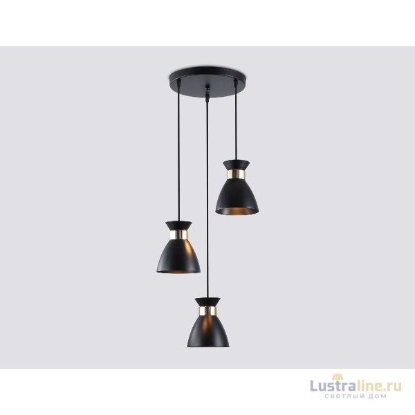 Подвесной светильник Ambrella Light Loft Traditional TR8470