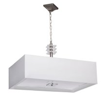 Подвесной светильник MW-Light Прато 4 101011808