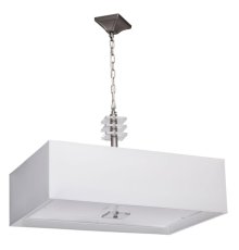 Подвесной светильник MW-Light Прато 4 101011808