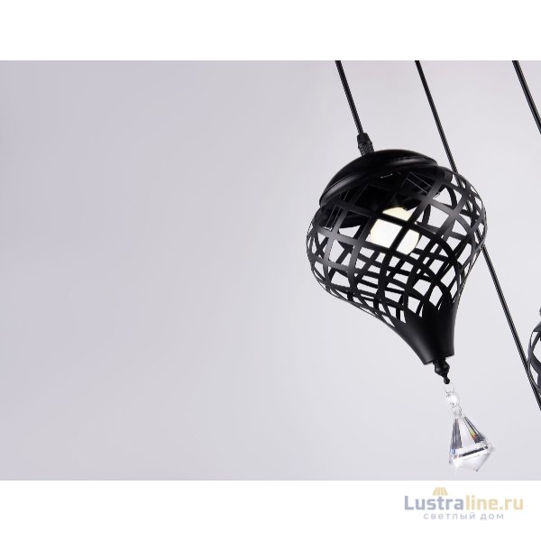 Подвесной светильник Ambrella Light Loft TR8444
