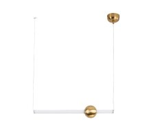 Подвесной светильник Aployt Zhozefin APL.038.16.20