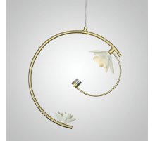 Подвесной светильник ImperiumLoft Magnolia 228975-26