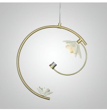 Подвесной светильник ImperiumLoft Magnolia 228975-26