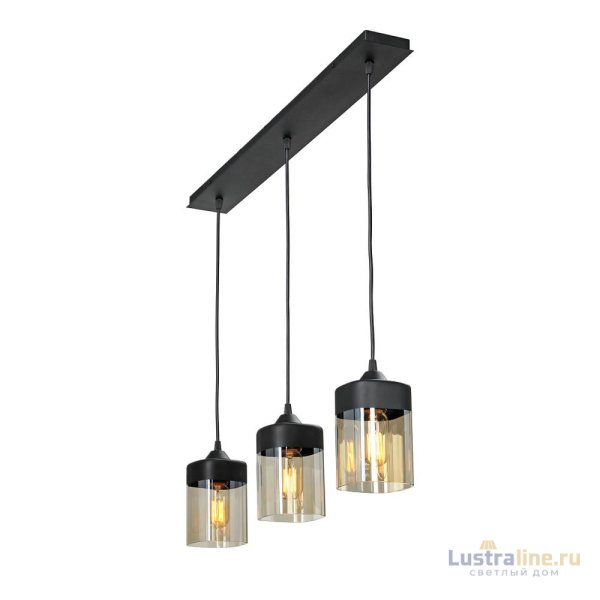 Подвесной светильник Vitaluce V4923-1/3S