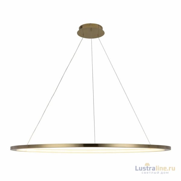 Подвесной светодиодный светильник Loft IT Ring 10014XXL Подвесной светодиодный светильник Loft IT Ring 10014XXL