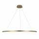 Подвесной светодиодный светильник Loft IT Ring 10014XXL