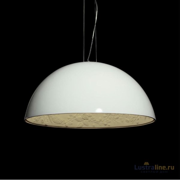 Подвесной светильник Loft IT Mirabell 10106/600 White Подвесной светильник Loft IT Mirabell 10106/600 White