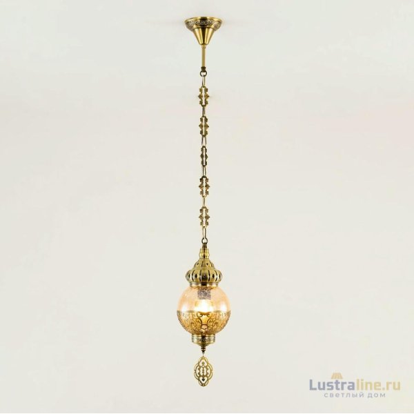 Подвесной светильник Citilux Каир CL419113