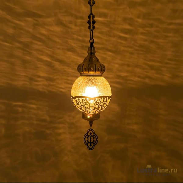 Подвесной светильник Citilux Каир CL419113