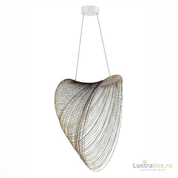 Подвесной светильник ST Luce Fossil SL6900.503.32