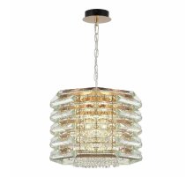 Подвесной светильник ST Luce Strozzi SL6137.203.08