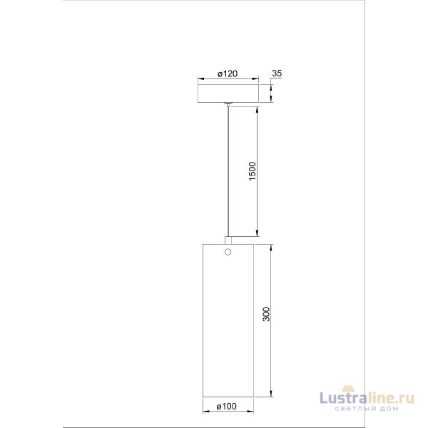 Подвесной светильник Arte Lamp Lanterna A3606SP-8BK
