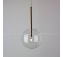 Подвесной светильник Cloyd Carambol 11152