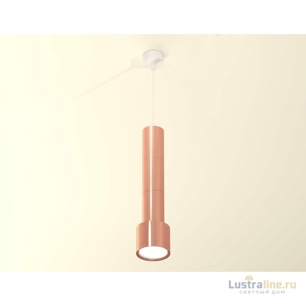 Подвесной светильник Ambrella Light Techno Spot XP8122001 (A2301, A2063x2, C6326x3, A2101, C8122, N8126)