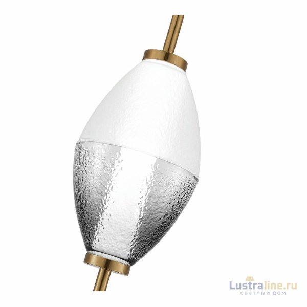 Подвесной светильник ST Luce Ice SL6130.403.06