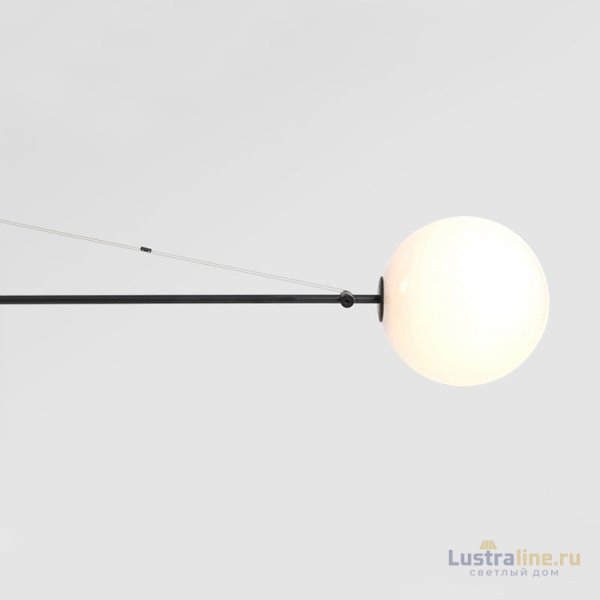 Подвесной светильник ImperiumLoft Lines 140826-26 Подвесной светильник ImperiumLoft Lines 140826-26