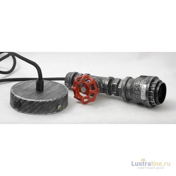 Подвесной светильник Lussole Loft 9 LSP-9692