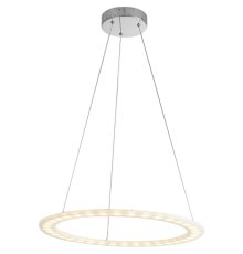 Подвесной светодиодный светильник Lucia Tucci Modena 173.1 LED