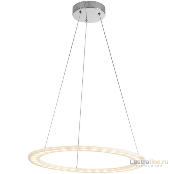 Подвесной светодиодный светильник Lucia Tucci Modena 173.1 LED Подвесной светодиодный светильник Lucia Tucci Modena 173.1 LED