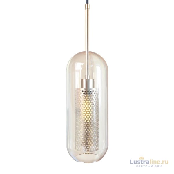 Подвесной светильник LOFT IT Hexagon Loft2567-E