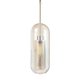 Подвесной светильник LOFT IT Hexagon Loft2567-E