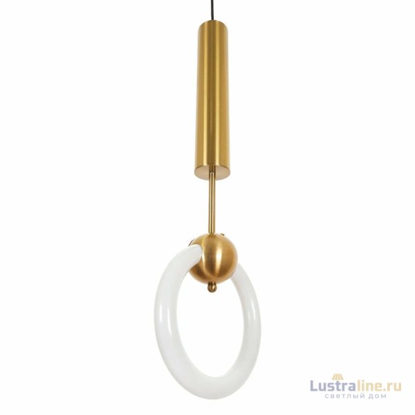 Подвесной светильник MyFar Covey MR1040-1P Подвесной светильник MyFar Covey MR1040-1P