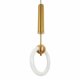 Подвесной светильник MyFar Covey MR1040-1P