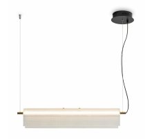 Подвесной светильник Freya Loyd FR5556PL-L22BBS Подвесной светильник Freya Loyd FR5556PL-L22BBS