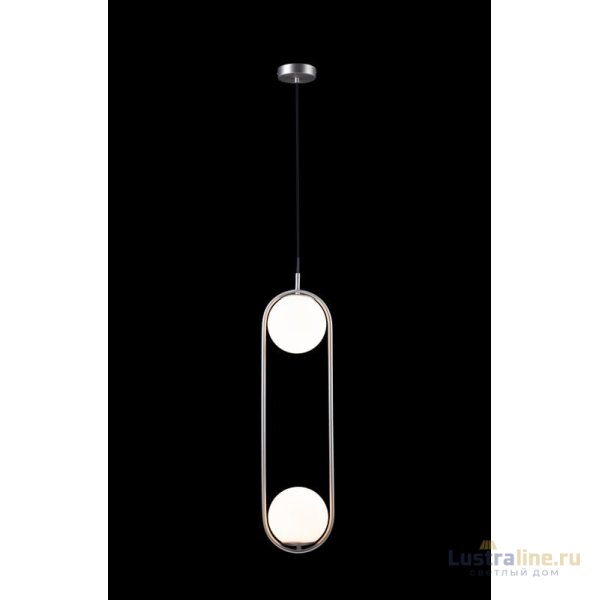 Подвесной светильник Loft IT Glob LOFT2601-B Подвесной светильник Loft IT Glob LOFT2601-B