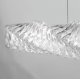 Подвесной светильник Lumina Deco LDP 6035-PR CHR