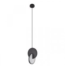 Подвесной светильник Loft IT Eclipse 9970BK