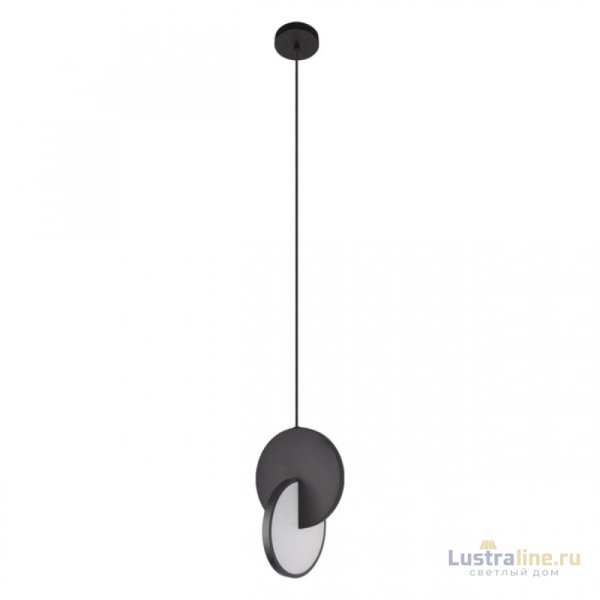 Подвесной светильник Loft IT Eclipse 9970BK Подвесной светильник Loft IT Eclipse 9970BK