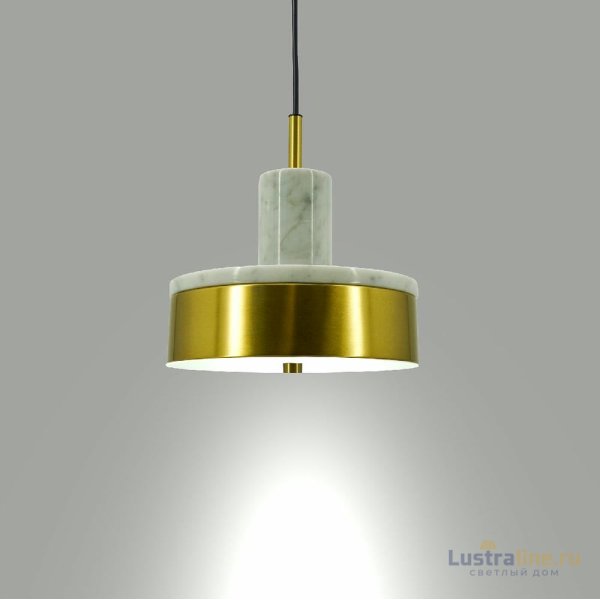 Подвесной светильник Lightera Lucerne LE130L-23WA Подвесной светильник Lightera Lucerne LE130L-23WA